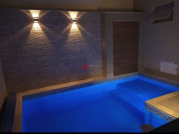 house em Rua Antônio Carlos Nero, Residencial Greenville - Ribeirão Preto - SP