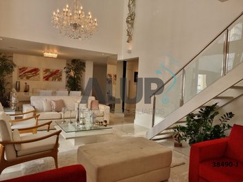 apartment em Rua Conde de Porto Alegre, Campo Belo - São Paulo - SP