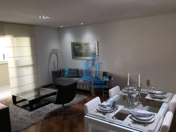 apartment em Rua Luís Louza, Olímpico - São Caetano do Sul - SP