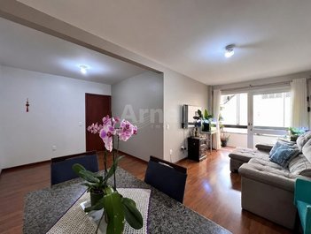 apartment em Rua Silva Jardim, Centro - Passo Fundo - RS