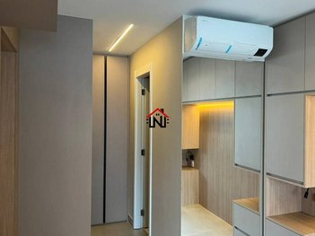 apartment em Rua Osório Duque Estrada, Paraíso - São Paulo - SP