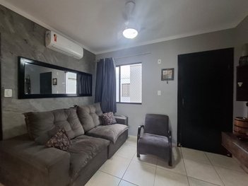 apartment em Avenida Doutor Marcos Antônio Macário dos Santos, Residencial Parque dos Servidores - Ribeirão Preto - SP
