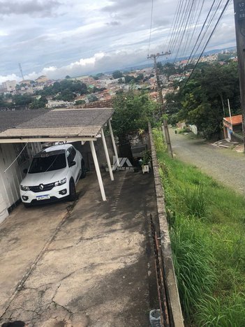 land_lot em Aviador Frare Batista, Olarias - Ponta Grossa - PR