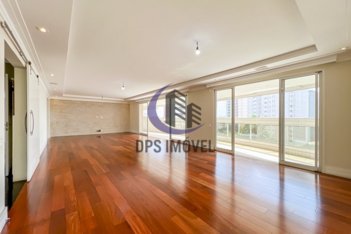 apartment em Rua Jorge Americano, Alto da Lapa - São Paulo - SP