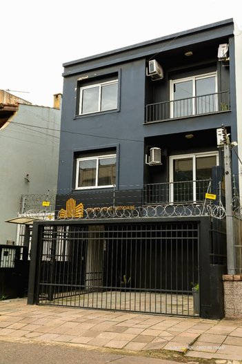 commercial_property em Rua General Neto, Moinhos de Vento - Porto Alegre - RS
