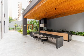 apartment em Avenida Soledade, Petrópolis - Porto Alegre - RS