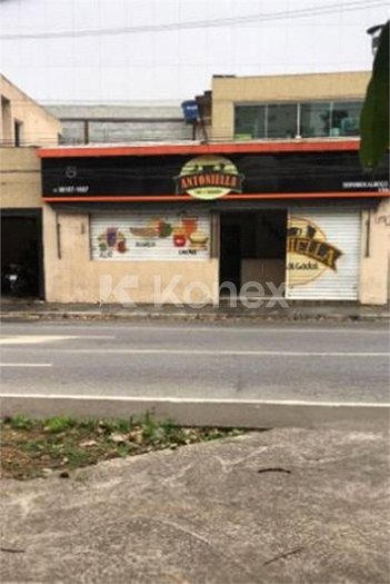 commercial_building em Avenida Vereador Abel Ferreira, Vila Regente Feijó - São Paulo - SP