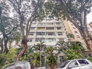 apartment em Alameda Barão de Limeira, Campos Elíseos - São Paulo - SP