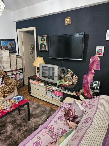 apartment em Rua Aimberê, Perdizes - São Paulo - SP