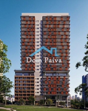 apartment em Rua Galofre, Jardim Vila Mariana - São Paulo - SP