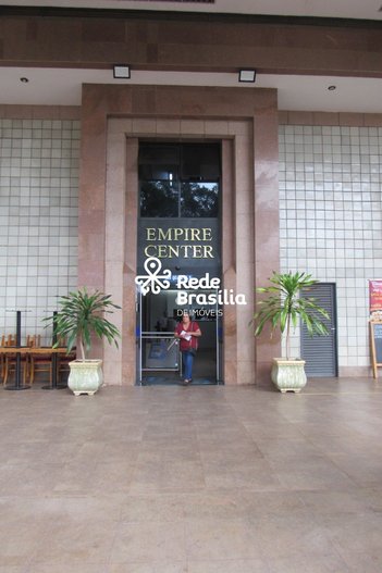 office em SBS Quadra 2 Bloco S Lote 1, Asa Sul - Brasília - DF