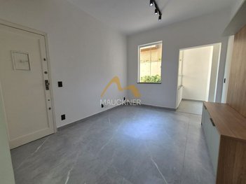 apartment em Avenida Portugal, Urca - Rio de Janeiro - RJ