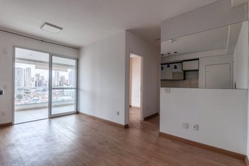 apartment em Rua Serra de Bragança, Vila Gomes Cardim - São Paulo - SP