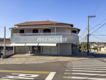 house em Rua Tupi, Jardim Itamaracá - Indaiatuba - SP