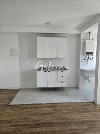 apartment em Rua Gertrudes de Lima, Centro - Santo André - SP