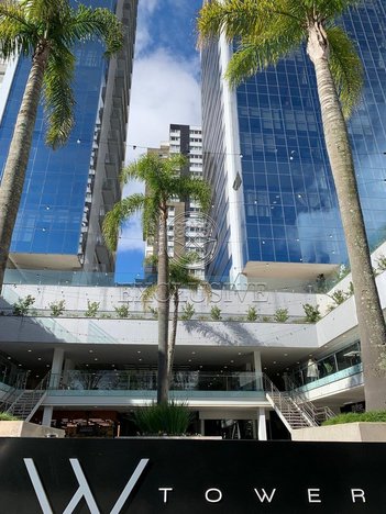 office em Rua Alfredo Chaves, Centro - Caxias do Sul - RS