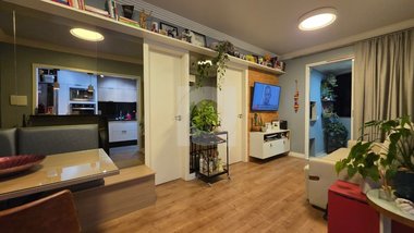 apartment em Rua Bento Gonçalves, Centro - São Leopoldo - RS