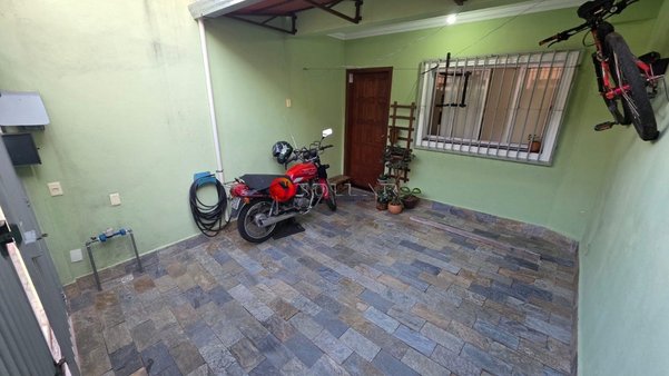 Cômodo Condomínio