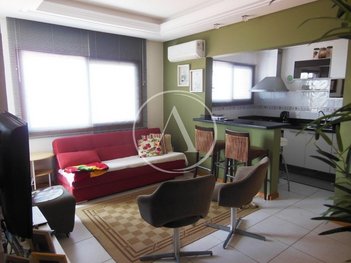 apartment em Rua Peri, Capão da Canoa - Capão da Canoa - RS