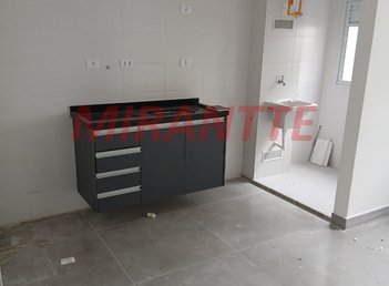 apartment em Rua Damiana da Cunha, Santa Teresinha - São Paulo - SP