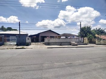 house em Rua Boehmerwald, Boehmerwald - Joinville - SC