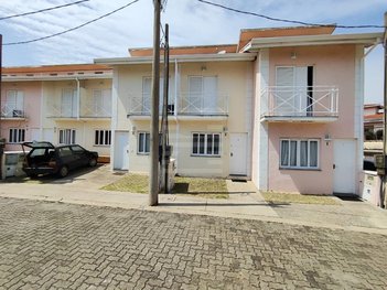 house em Rua Peruíbe, Vila Campos Sales - Campinas - SP