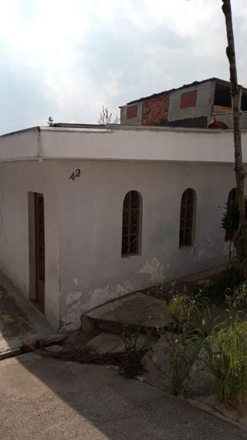 house em Rua Jatuarana, Jardim das Oliveiras - São Paulo - SP