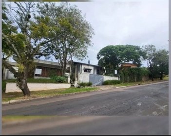 house em Carlos Huber, Três Figueiras - Porto Alegre - RS