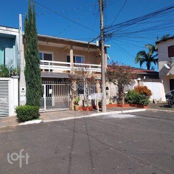 house em Jandir Maya Faillace, São José - Canoas - RS