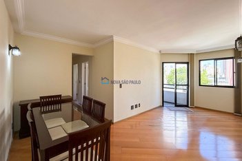 apartment em Rua Itapiru, Saúde - São Paulo - SP