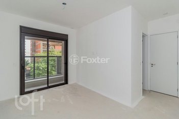 apartment em Alameda Jauaperi, Moema - São Paulo - SP