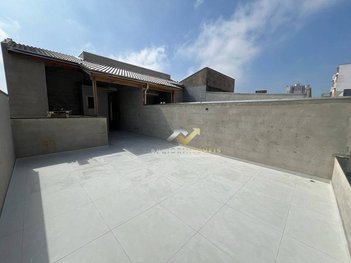 apartment em Rua Itaparica, Vila Curuçá - Santo André - SP