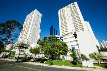 apartment em Rua Castelhano, Vila Andrade - São Paulo - SP