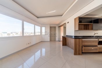apartment em Rua Engenheiro Adolfo Stern, Boa Vista - Porto Alegre - RS