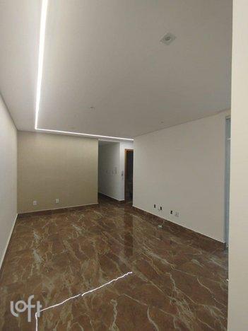 apartment em das Gralhas, Cabral - Contagem - MG