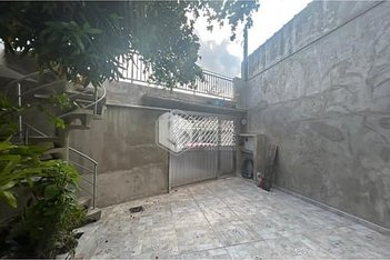 house em Avenida das Hortênsias, Jardim Las Vegas - Guarulhos - SP