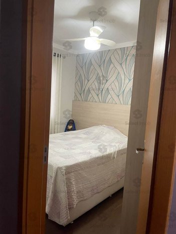 apartment em Rua Vicente de Carvalho, Vila Príncipe de Gales - Santo André - SP