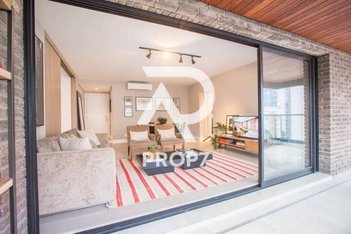 apartment em Rua São Geraldo, Perdizes - São Paulo - SP