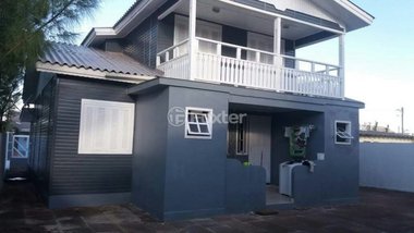 house em Rua Altemar Dutra, Salinas - Cidreira - RS