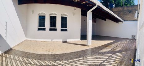 house em Rua Claudino Rosa de Campos, Jardim Carolina - Sorocaba - SP