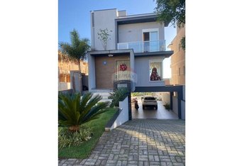 house em Avenida das Américas, Cidade Parquelandia - Mogi das Cruzes - SP