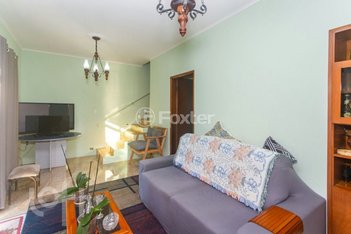 house em Rua Continental, Jardim do Mar - São Bernardo do Campo - SP