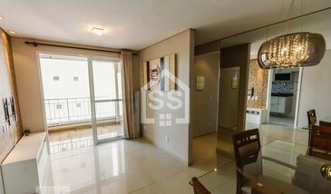 apartment em Rua Tagipuru, Barra Funda - São Paulo - SP