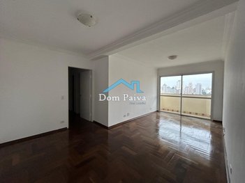 apartment em Rua Loefgren, Vila Clementino - São Paulo - SP