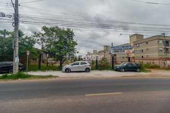 land_lot em Avenida Marechal Rondon, Nova Cachoeirinha - Cachoeirinha - RS