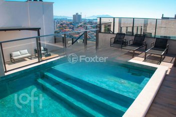 apartment em Rua Otávio do Patrocínio Medeiros, Nossa Senhora do Rosário - São José - SC
