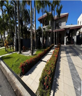 house em Rodovia Rio-Santos, Tabatinga - Caraguatatuba - SP