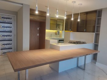 apartment em Rua Dona Mendinha, Cristo Redentor - Fortaleza - CE