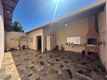 house em Rua Sebastião Felício, Jardim Adélia Cavicchia Grotta - Limeira - SP