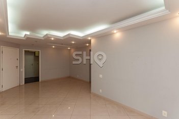 apartment em Rua Diana, Perdizes - São Paulo - SP